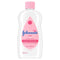 Johnsons Baby Oil Original 300ml